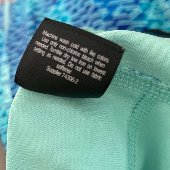 Xersion workout crop leggings - Picture 8 of 8